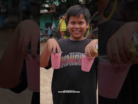 Siapa yang masih kuat puasanya⁉️ thumbnail