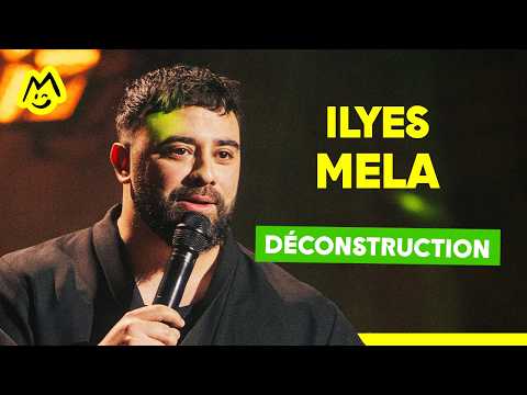 Déconstruction – Ilyes Mela (Sketch complet) thumbnail