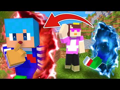 キケンなポータルを使っておかんから逃げ回る【まいくら / マインクラフト】 thumbnail
