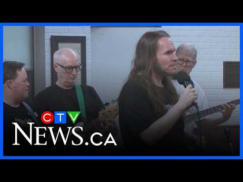 This Regina band builds confidence and community through inclusivity thumbnail