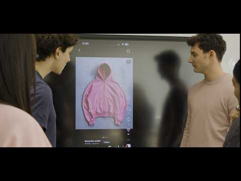 MSc Fashion & Luxury Marketing in English at TBS Education - Barcelona | 2026 thumbnail