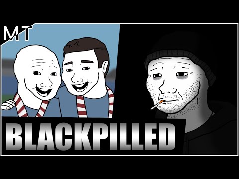 BLACKPILLED thumbnail