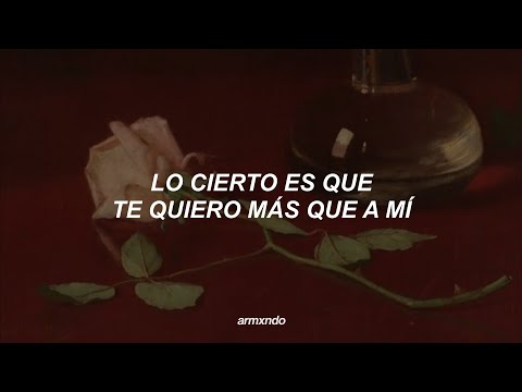 Ana Gabriel — Evidencias [Letra] thumbnail