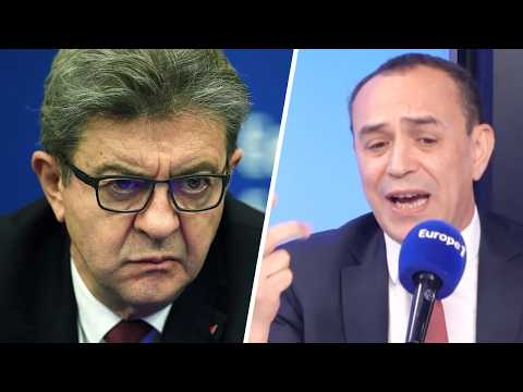 "La gauche préfère se taire face aux débordements, c’est de la complicité" (Karim Maloum) thumbnail