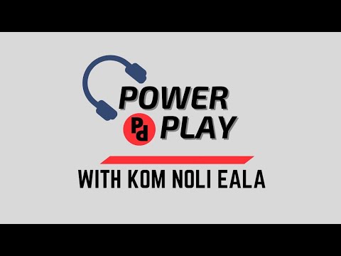 Power and Play Livestream | May 16, 2026 thumbnail