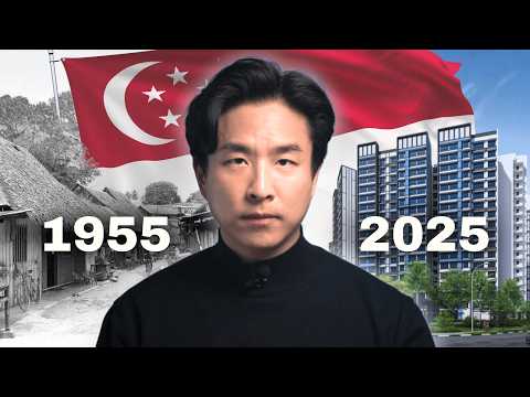 Why Singapore’s Success is Becoming a Problem | AB Explained thumbnail