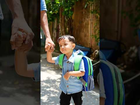 2 Mins la Elaneer Payasam?? Wait for The Twist? #babycomedy #love #funny thumbnail