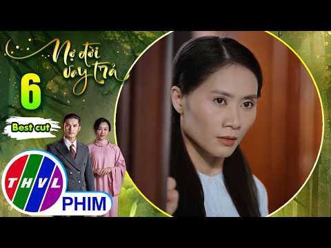 Sự đố kỵ với chị cả - mầm mống tội ác của Phấn | NỢ ĐỜI VAY TRẢ thumbnail