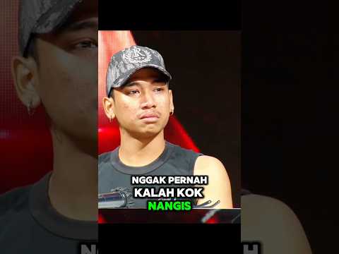 KETIKA TANGISAN DI BALAS DENGAN PUKULAN!🥶 capung vs daniel #fighting #capung #daniel #fighting thumbnail