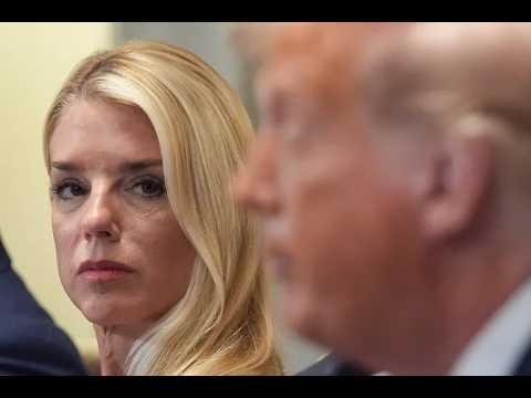 Epstein UPDATE sends SHOCKWAVES through America | Another Day thumbnail