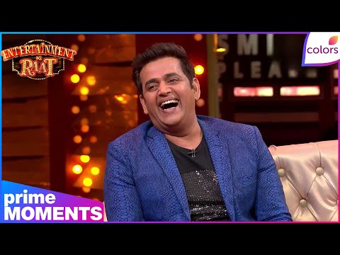 Entertainment Ki Raat | Highlights | Ep. 377 | Udit Narayan’s Secrets! Ravi Kishan’s Hilarious Chat thumbnail