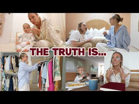 Exposing my 2026 SECRETS & Living without my husband and oldest sons! thumbnail