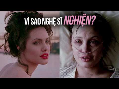 Ai vào SHOWBIZ cũng chơi "ĐỒ"? — GIA (1998) thumbnail