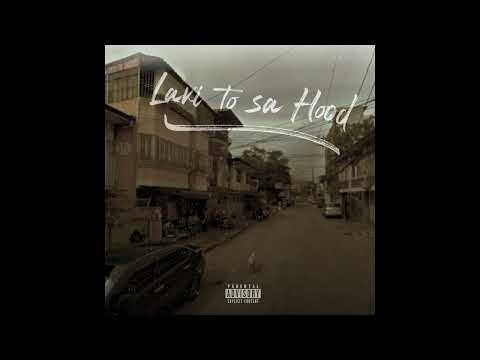 Gat Putch - Laki To Sa Hood (feat. Uncle Dags, Icetizy & Godd Patron) [Official Audio] thumbnail