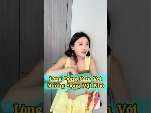 Đồng Cảm Với Cả Thế Giới 🌍😂💔 thumbnail