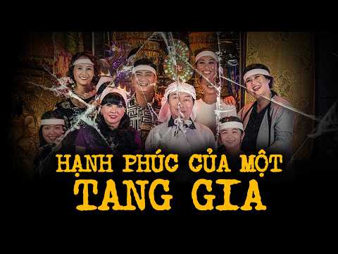 GIA ĐÌNH là NGUỒN CƠN của ĐAU KHỔ? — ĐÊM TỐI RỰC RỠ! (2022) thumbnail