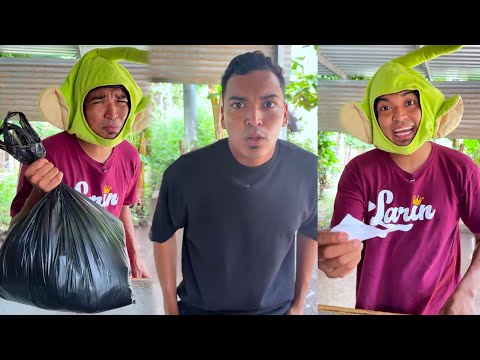 LA ESTAFA DE LARIN JR/ LOS NUEVOS TIKTOK DE ALFREDO LARIN thumbnail