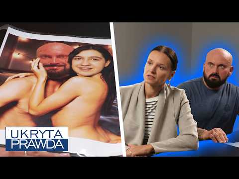 PO SZKOLE KRĄŻYŁY PLOTKI, ŻE SYPIA Z CÓRKĄ | Ukryta Prawda odc.1691 thumbnail