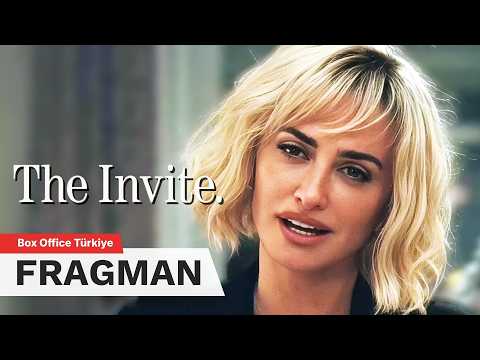 Davet (Invite) - Altyazılı Fragman - Penelope Cruz, Edward Norton, Seth Rogen ve Olivia Wilde thumbnail
