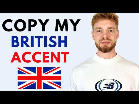 You will have a British accent if you can repeat after me (Modern RP) thumbnail