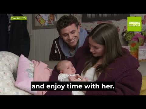 8 Emmerdale spoilers for next week (April 27 - May 1) thumbnail