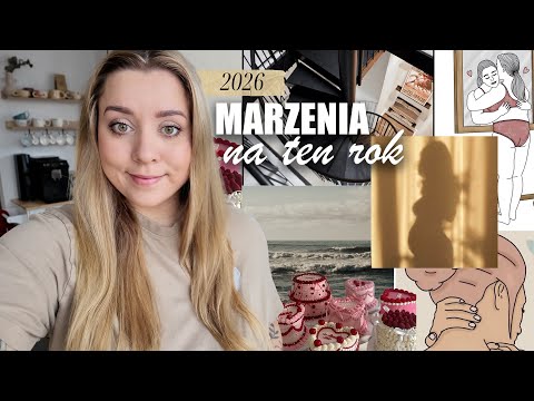Niespełnione plany🧘🏼‍♀️ Moodboard 2026☀️O ciele, głowie i codziennych rzeczach 🧠 dermatolog, terapia thumbnail