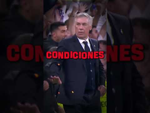 ¿Neymar lesionado? Las condiciones de Ancelotti... thumbnail