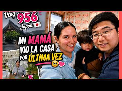 ?? Mi Mamá vio Mi Casa por Ultima Vez✨+ Seguir a Pesar de la Tormenta ?+ Nuestra Casa ❤️ thumbnail