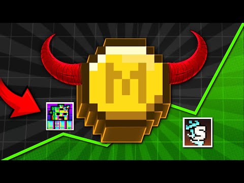 Тёмная сторона НОВЫХ Серверов от Mojang | Mob Maze и SoulSteel thumbnail