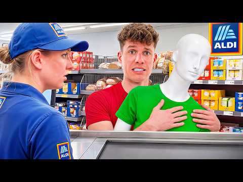 Ich versuche unverkäufliche Dinge zu kaufen thumbnail