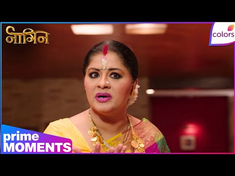 Naagin S1 | Highlights | Ep. 48 | Yamini’s Secret Plan! Naagmani Hidden In Kalash | Colors TV thumbnail