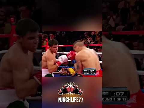 Marcos  Maidana vs Victor Ortiz thumbnail