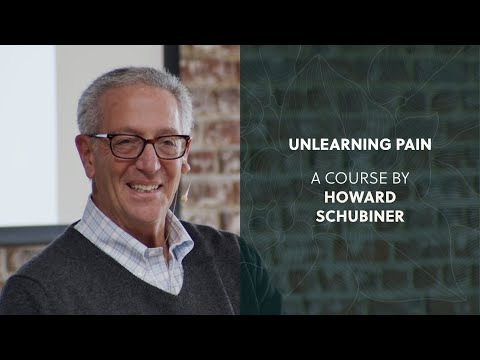 TEASER  - Unlearning Pain thumbnail