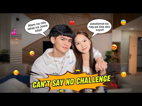 KINISS NI KEITH SI SHOLLEINE! *Nakakakilig thumbnail