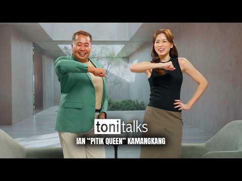 The Untold Story Of Pitik Queen Before He Went Viral | Toni Talks thumbnail