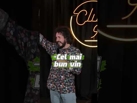 MĂ LAS DE BĂUT #costel thumbnail