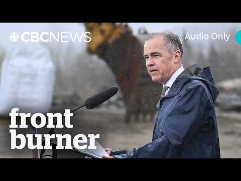Is Carney undoing the Liberals' climate legacy? | Front Burner thumbnail
