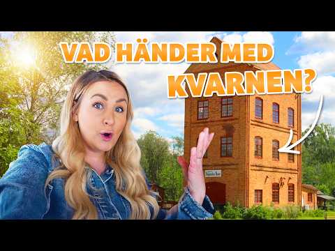 Man kan stöta på så mycket problem...  | VLOGG #637 thumbnail