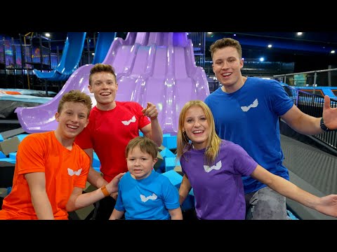 We Surprised our Biggest fans who are Fighting to Live thumbnail