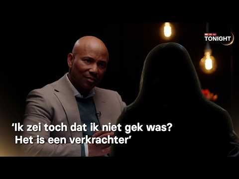 Slachtoffer van Ali B, Naomi doet haar verhaal bij Humberto Tan | RTL Tonight thumbnail