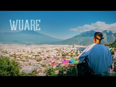 Santa Fe Klan - Wuare (Visualizer) thumbnail