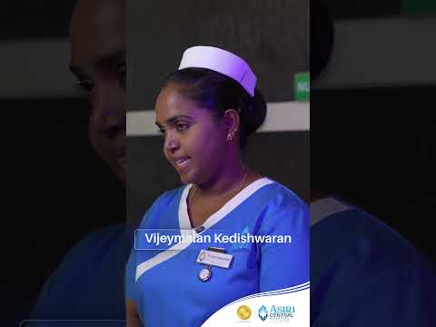 අභිලාෂයන් බලගන්වමු  - Asiri Health Nurses Week 2026 thumbnail