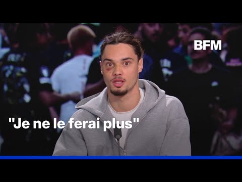 Débordements après le sacre du PSG: un supporter condamné dénonce des "tabassages" de la police thumbnail