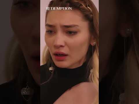 Hira neredeyse Orhun'da orada 😍 #esaret #redemption #orhir thumbnail