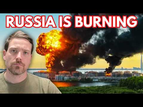 It's Been a Rough Day for Putin thumbnail