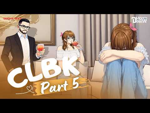 CLBK PART 5 - Dhot Design thumbnail