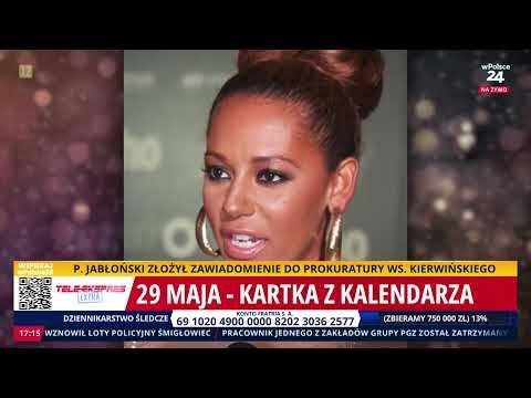 Tele-ekspres Extra - 29.05.2026 thumbnail