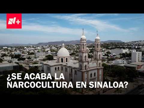 La transformación de Sinaloa: ¿Qué ha pasado en la entidad con la Narcocultura? thumbnail