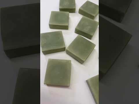 SAPONE ORTICA - Fatto in Casa da Benedetta thumbnail