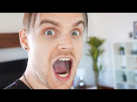 ALI TELLS COMEBACK 2021 thumbnail